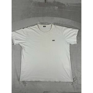 Kith‎ Short Sleeve Core White T-Shirt Small Box Logo Size XL